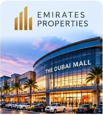 Emirates Properties project