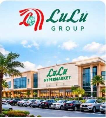Lulu Group project