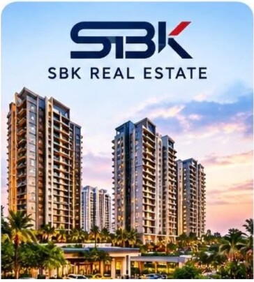 SBK Real Estate project